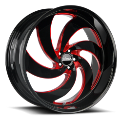 Strada Street Classics Retro 6 24x10 25