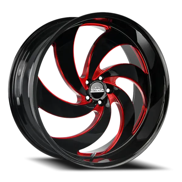 Strada Street Classics Retro 6 24 10 25