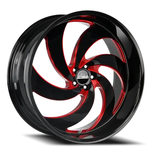 Strada Street Classics Retro 6 26 10