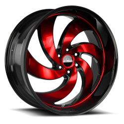 Strada Street Classics Retro 6 24x10 24