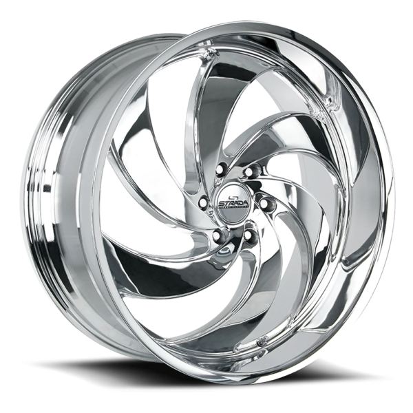 Strada Street Classics Retro 6 24 10