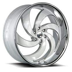 Strada Street Classics Retro 6 24x10 24