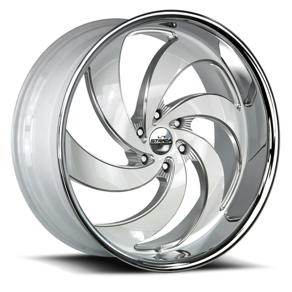 Strada Street Classics Retro 6 24 10