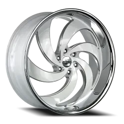 Strada Street Classics Retro 6 24x10 24