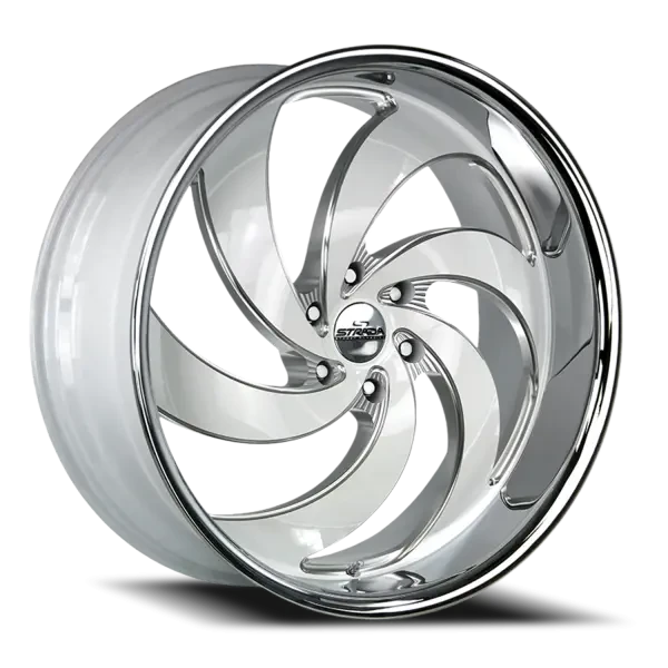 Strada Street Classics Retro 6 24 10