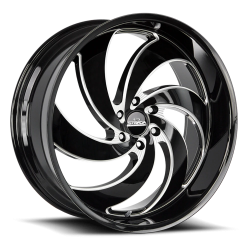 Strada Street Classics Retro 6 26x10 26