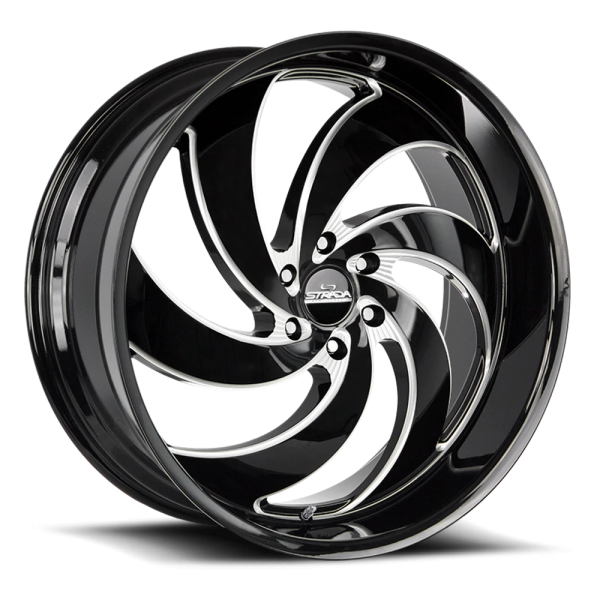 Strada Street Classics Retro 6 26 10