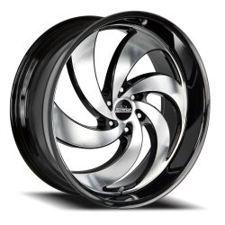 Strada Street Classics Retro 6 24x10 24