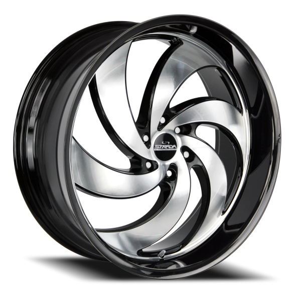 Strada Street Classics Retro 6 24 10