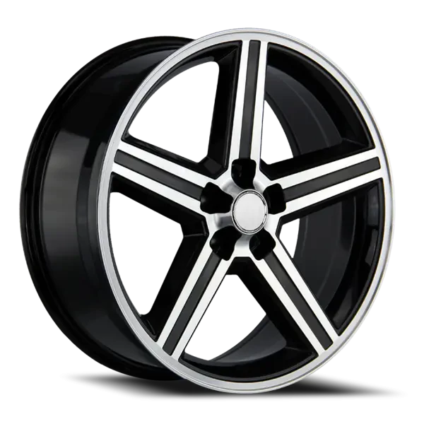 Strada Wheel Replicas IROC 22 9 10