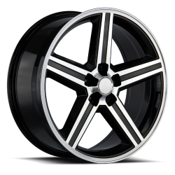 Strada Wheel Replicas IROC 22x9 10