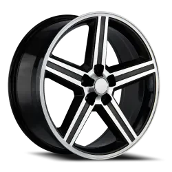 Strada Wheel Replicas IROC 22x9.5 13