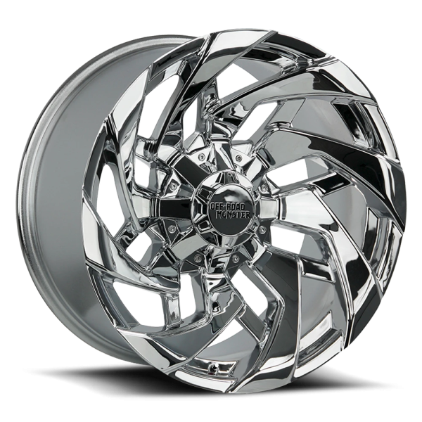 Off-Road Monster M24 22 12 -44