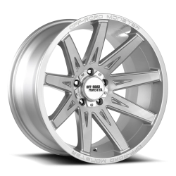 Off-Road Monster M25 22x12 -44