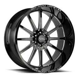 Off-Road Monster M26 26x12 -44