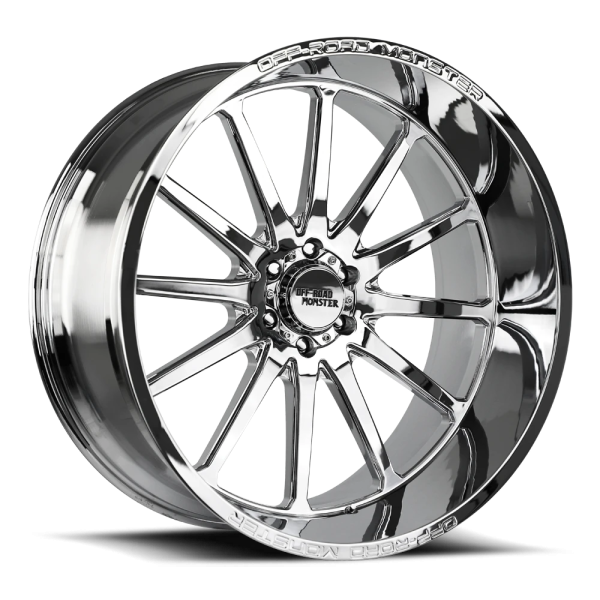 Off-Road Monster M26 26 12 -44