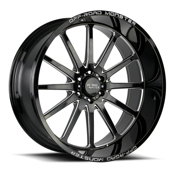 Off-Road Monster M26 26 12 -44