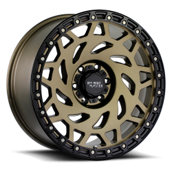 Off-Road Monster M50 20x9.5 -12
