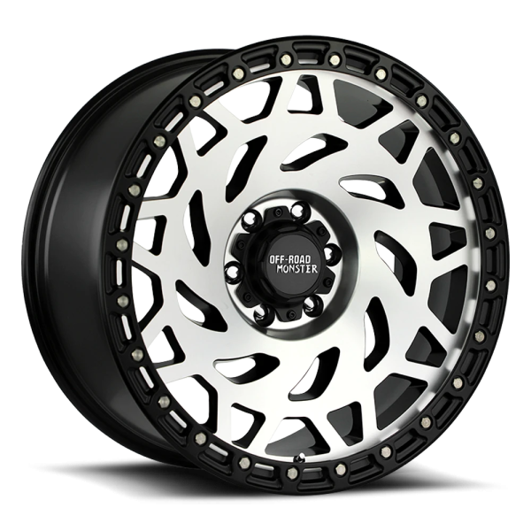 Off-Road Monster M50 20 9.5 -12