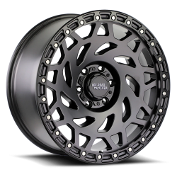 Off-Road Monster M50 17x9 0