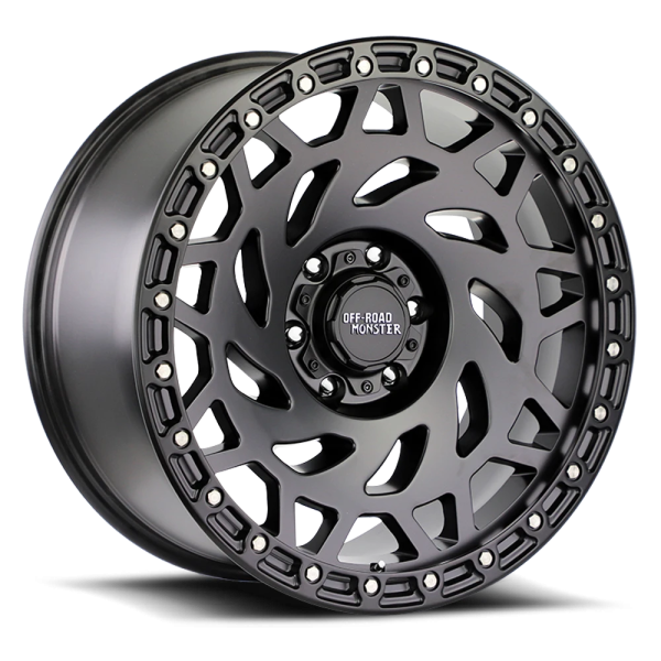 Off-Road Monster M50 17 9 0