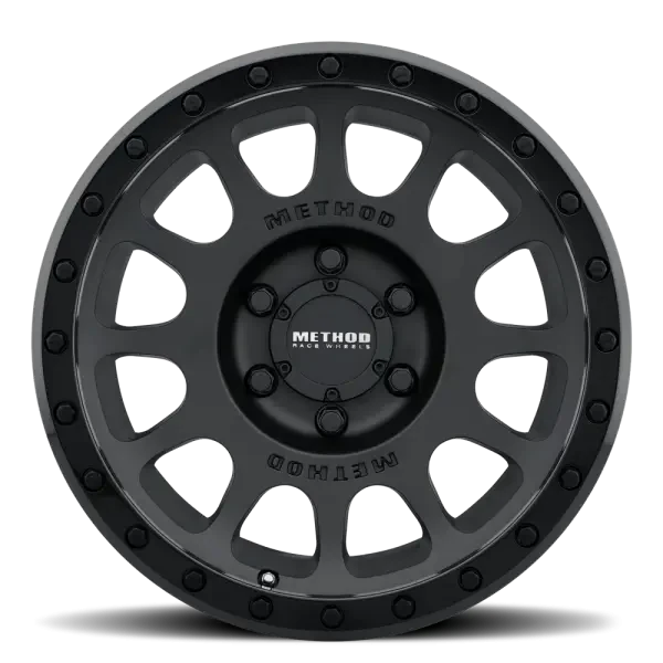 Method NV MR305 17 8.5 0