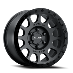 Method NV MR305 17x8.5 25