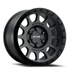 Method NV MR305 17x8.5 25
