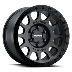 Method NV MR305 18x9 25