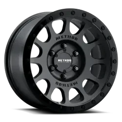Method NV MR305 18x9 25
