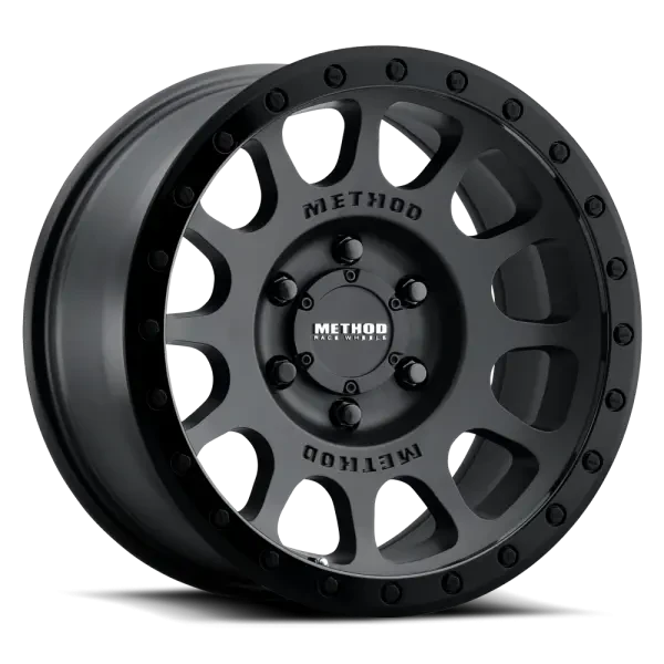 Method NV MR305 18 9 25