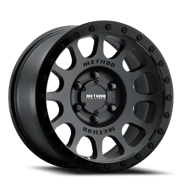 Method NV MR305 18 9