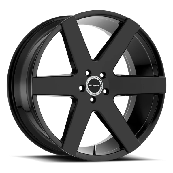 Strada Coda 22 9.5 15