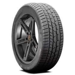 275/45R20 XL Continental Contiwintercontact TS 830 P