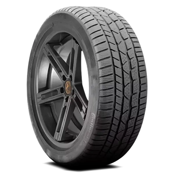 275/45R20 XL Continental Contiwintercontact TS 830 P