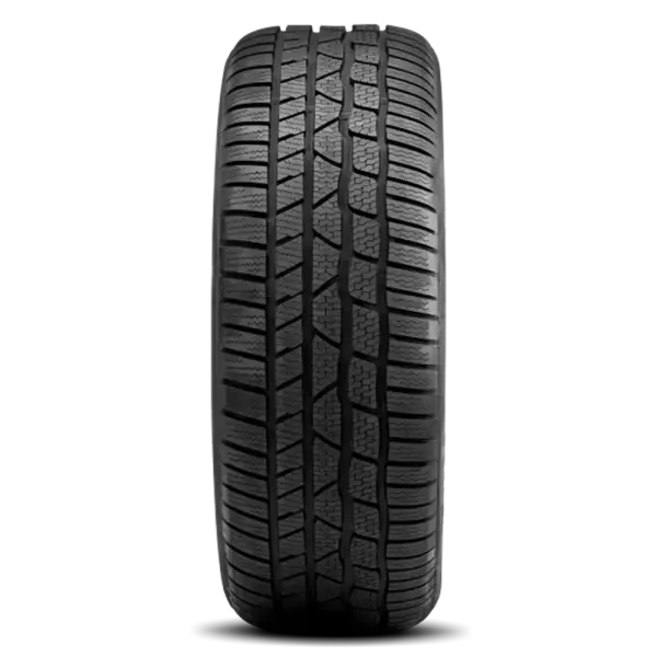 275/45R20 XL Continental Contiwintercontact TS 830 P