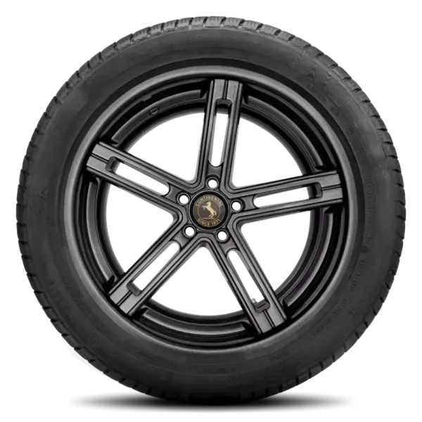 275/45R20 XL Continental Contiwintercontact TS 830 P