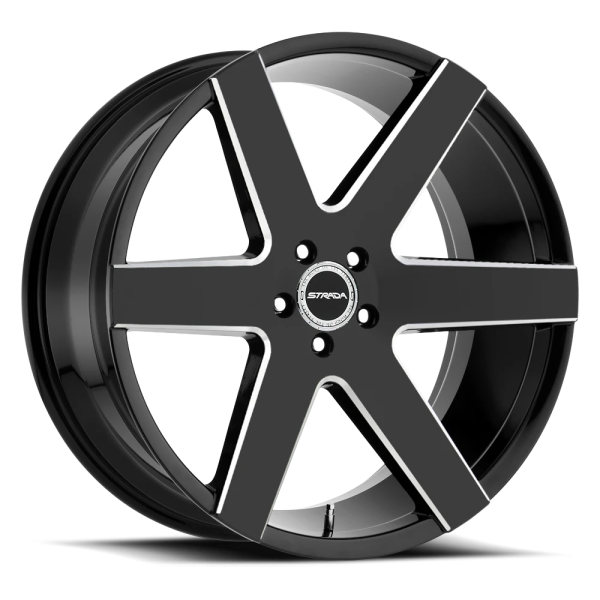 Strada Coda 22 9.5 25