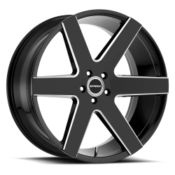 Strada Coda 22x9.5 24
