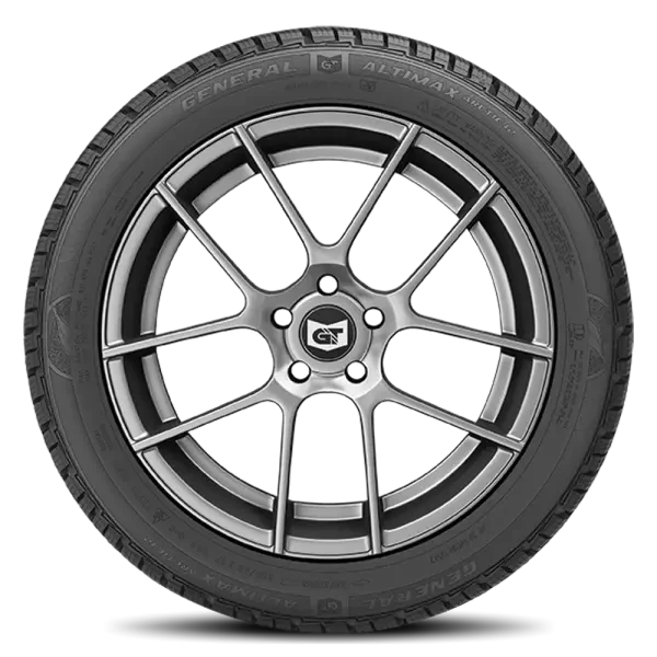 215/60R16 XL General Altimax Arctic 12