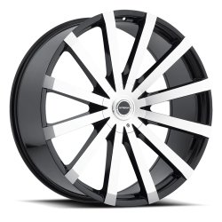 Strada Gabbia 22x9.5 30