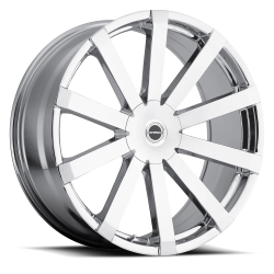 Strada Gabbia 22x8.5 35