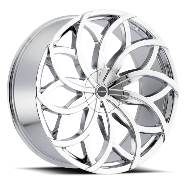 Strada Huracan 26 10 30