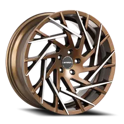 Strada Nido 22x9 35