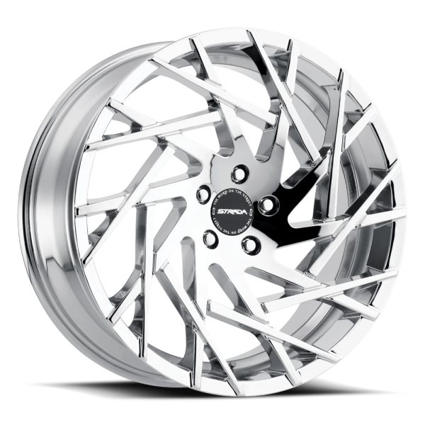 Strada Nido 24 9.5 15