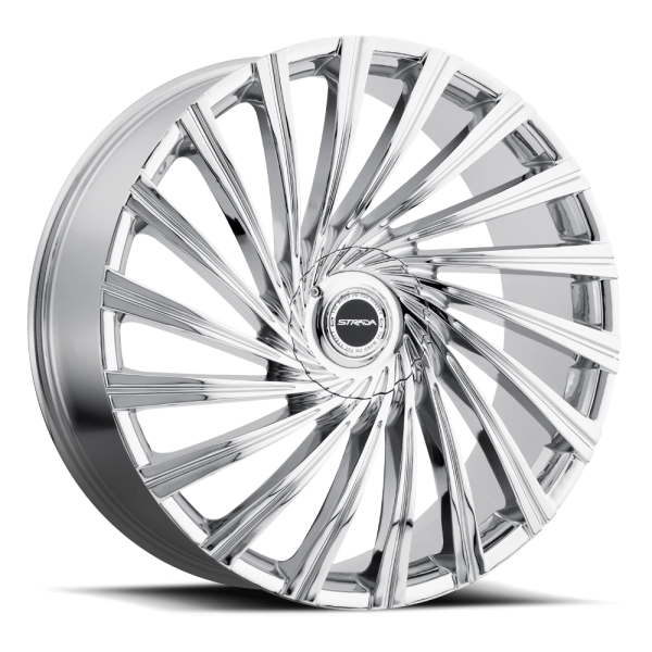 Strada Tornado 22 9.5 13