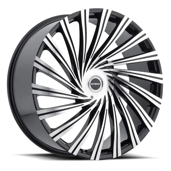 Strada Tornado 24 10 15