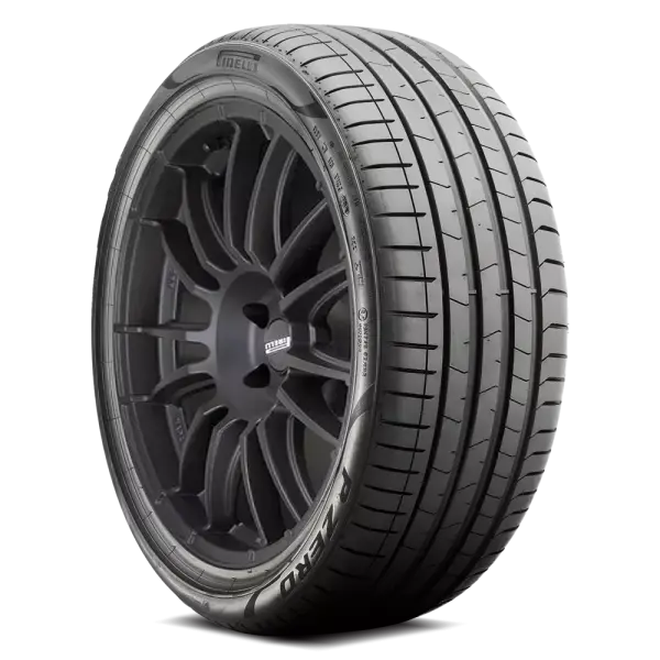 295/30ZR19 XL Pirelli Pzero (N2)