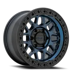 KMC GRS 20x9 0