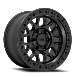 KMC GRS 18x9 -12